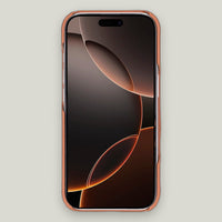 Ultimate Deri Kılıf — iPhone 17 Pro