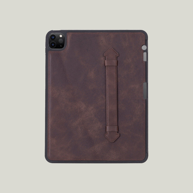 Deri iPad Kılıfı — iPad Air 10.9
