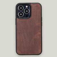 Vera Deri Cüzdan Kılıf — iPhone 13 Pro Max