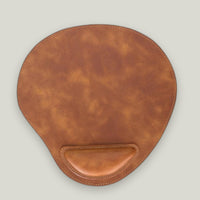 Cushioned Deri Mouse Pad