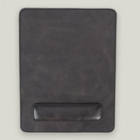 Comfy Deri Mouse Pad