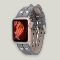 Durham Deri Apple Watch Kordonu