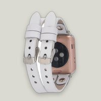 Durham Deri Apple Watch Kordonu