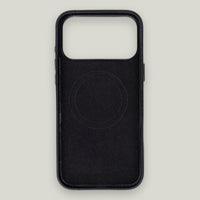 Prestige Deri Kılıf — iPhone 17 Pro