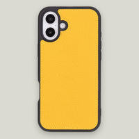 Duo Deri Cüzdan Kılıf — iPhone 16