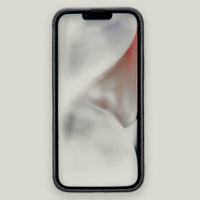 Rock Deri Kılıf — iPhone 15
