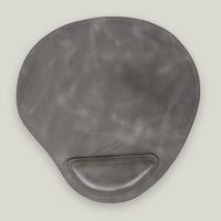 Cushioned Deri Mouse Pad