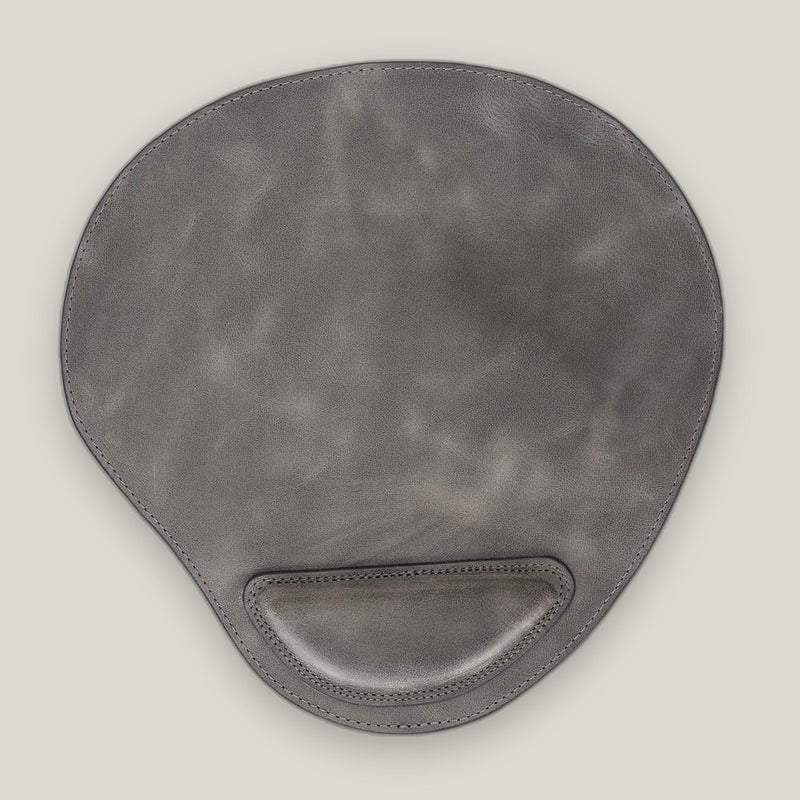 Cushioned Deri Mouse Pad