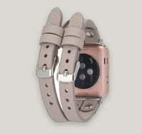 Durham Deri Apple Watch Kordonu