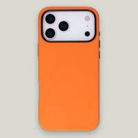 Prestige Deri Kılıf — iPhone 17 Pro