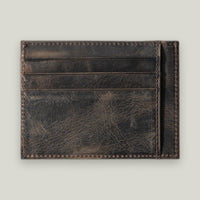 Sierra Kartlık - Maon Leather hakiki deri günlük kartlık