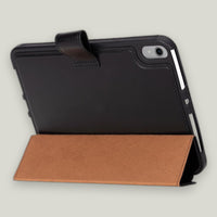 Deri iPad Kılıfı — iPad Mini — detay 8