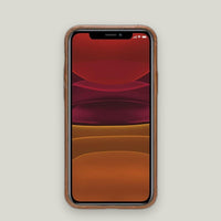 Rock Deri Kılıf — iPhone 11 Pro