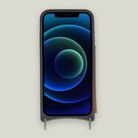 Saff Deri Kılıf — iPhone 12 Pro Max