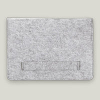 Dolly Deri MacBook Kılıfı II