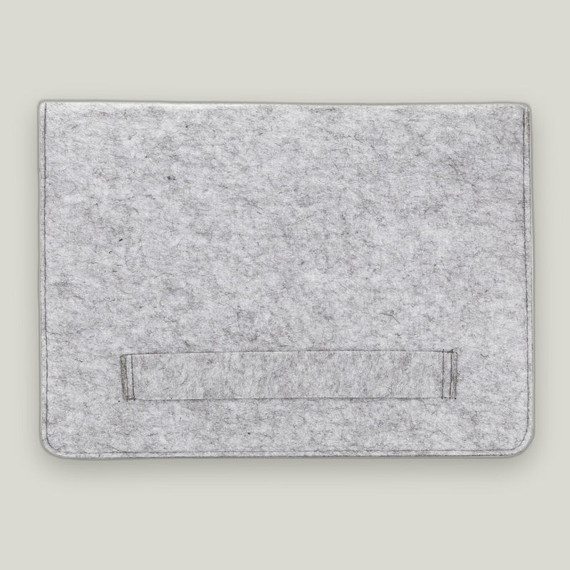Dolly Deri MacBook Kılıfı II