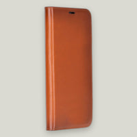 Sonat Deri Folio Kılıf — iPhone 16 Pro Max