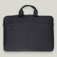 Truro Deri Evrak/Laptop Çantası — 13
