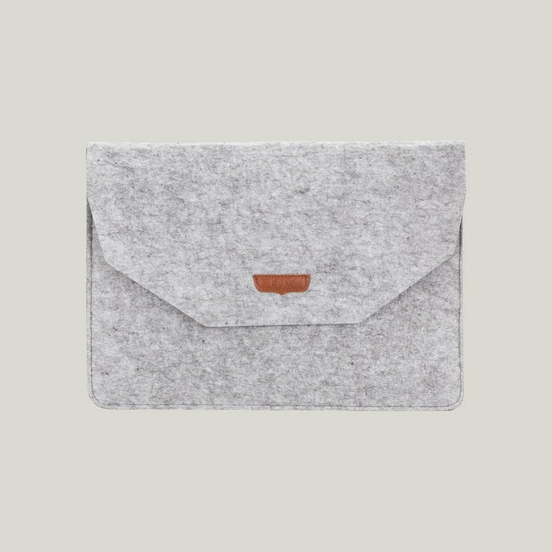 Dolly Deri MacBook Kılıfı II