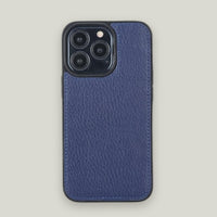 Duo Deri Cüzdan Kılıf — iPhone 13 Pro