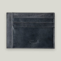 Sierra Kartlık - Maon Leather hakiki deri günlük kartlık