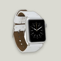 Orfe Deri Apple Watch Kordonu — detay 1
