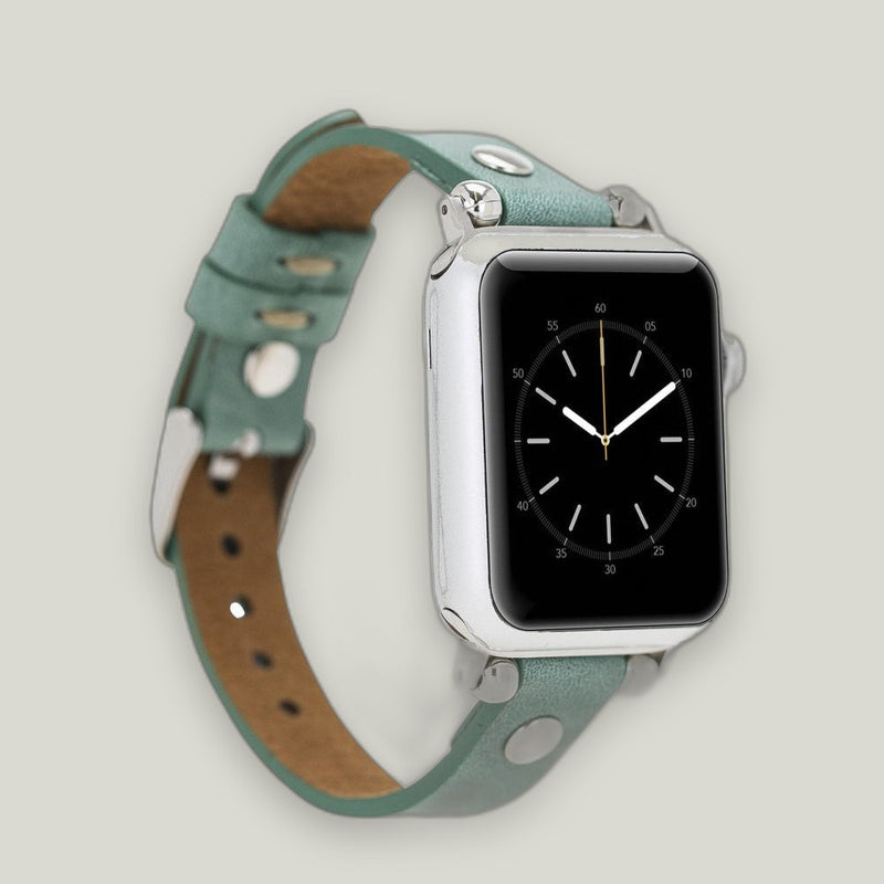 Ferro Deri Apple Watch Kordonu V