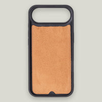 Duo Deri Cüzdan Kılıf — iPhone 17 Air
