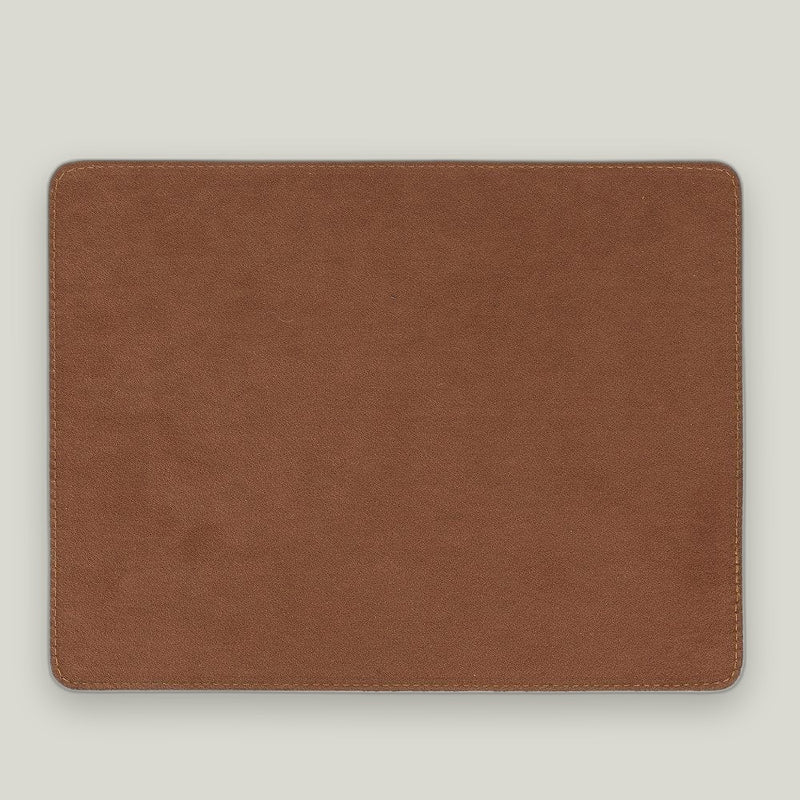 Deri Mouse Pad