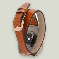 Hector Deri Apple Watch Kordonu — detay 8