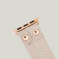 Ely Deri Apple Watch Kordonu — detay 9