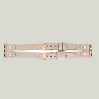 Ely Deri Apple Watch Kordonu — detay 7