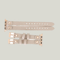 Ely Deri Apple Watch Kordonu — detay 8