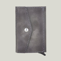 Envelope Deri Kartlık — detay 1