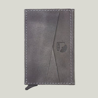 Envelope Deri Kartlık — detay 2