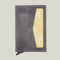 Envelope Deri Kartlık — detay 3