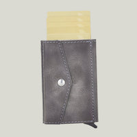 Envelope Deri Kartlık — detay 4