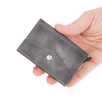 Envelope Deri Kartlık — detay 7