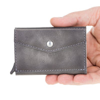 Envelope Deri Kartlık — detay 8