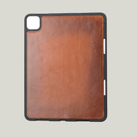 Eto Deri iPad Kılıfı — iPad Pro 11