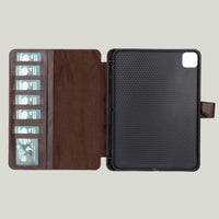 Eto Deri iPad Kılıfı — iPad Pro 11