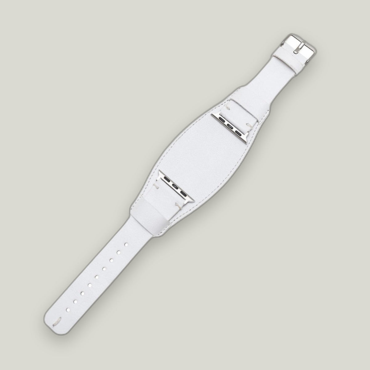 Pulsar Deri Apple Watch Kordonu
