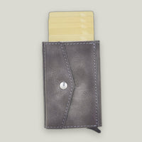 Envelope Deri Kartlık — detay 4