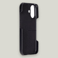 Ultimate Deri Kılıf — iPhone 17