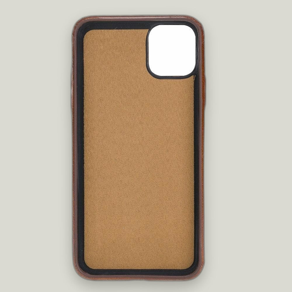 Ultra Deri Kılıf — iPhone 11 Pro Max