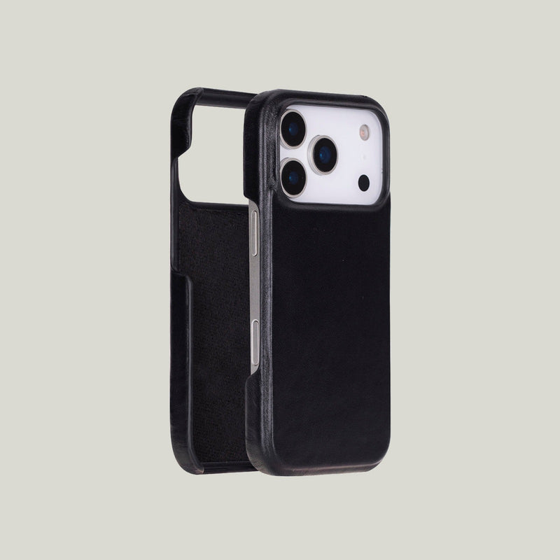 Ultimate Deri Kılıf — iPhone 17 Pro