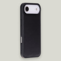 Duo Deri Cüzdan Kılıf — iPhone 17 Air