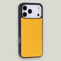 Duo Deri Cüzdan Kılıf — iPhone 17 Pro
