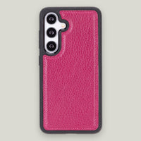 Flex Cover Samsung Galaxy S24 Plus Deri Kılıf