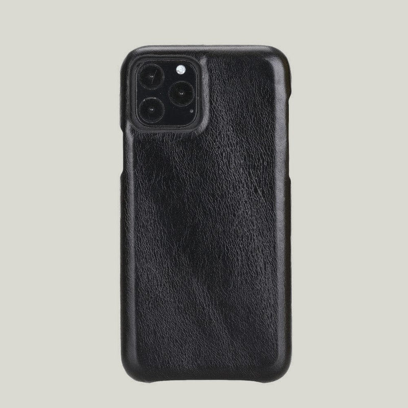 F360 Deri Kılıf — iPhone 11 Pro Max